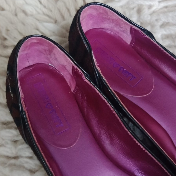 Coach Poopy flats - Picture 2 of 13